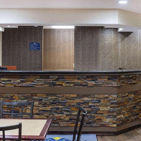 Microtel Inn And Suites - Salisbury Ngoại thất bức ảnh