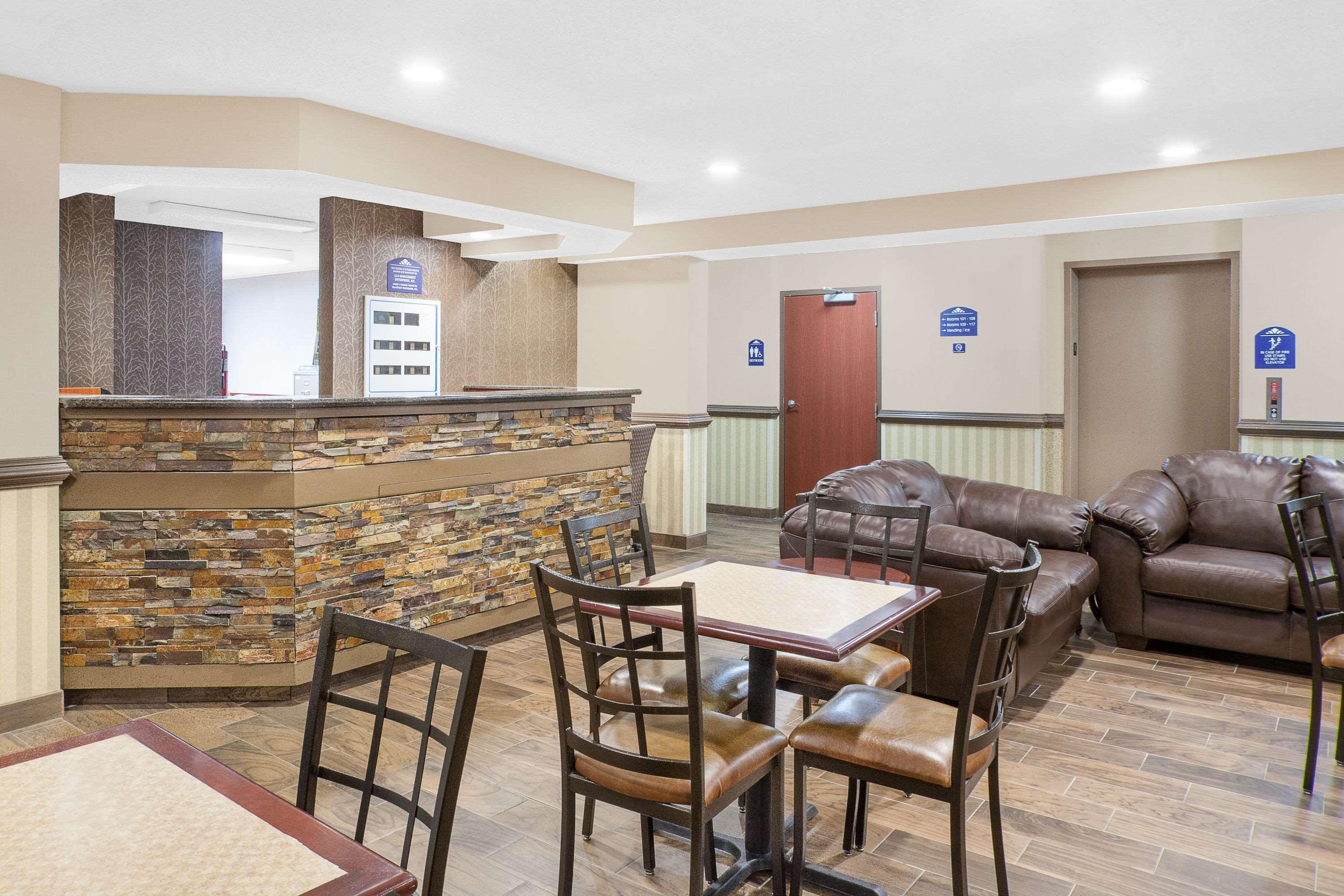 Microtel Inn And Suites - Salisbury Ngoại thất bức ảnh