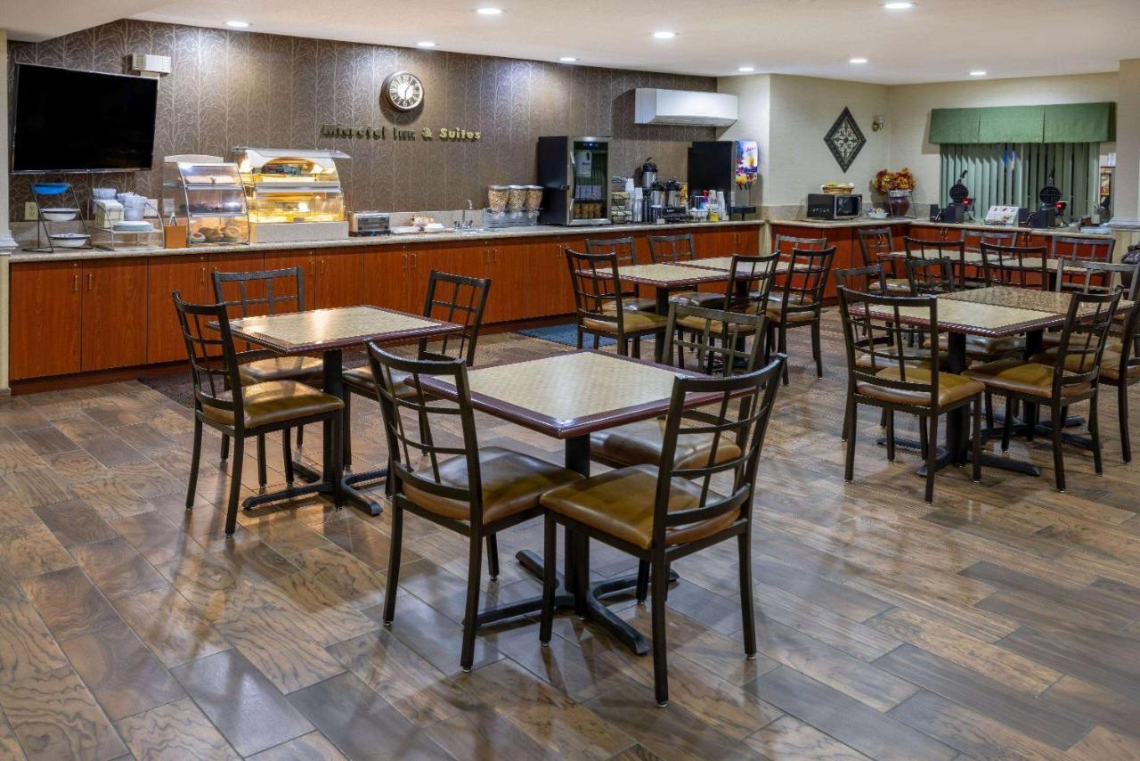 Microtel Inn And Suites - Salisbury Ngoại thất bức ảnh